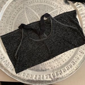 OLD NAVY | work out top